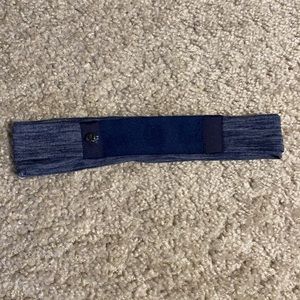 lululemon headband